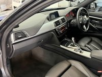 USED 2017 67 BMW 3 SERIES 2.0 330e 7.6kWh M Sport Shadow Edition Saloon 4dr Petrol Plug-in Hybrid Auto Euro 6 (s/s) (252 ps) 