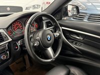 USED 2017 67 BMW 3 SERIES 2.0 330e 7.6kWh M Sport Shadow Edition Saloon 4dr Petrol Plug-in Hybrid Auto Euro 6 (s/s) (252 ps) 