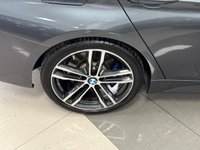 USED 2017 67 BMW 3 SERIES 2.0 330e 7.6kWh M Sport Shadow Edition Saloon 4dr Petrol Plug-in Hybrid Auto Euro 6 (s/s) (252 ps) 