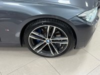 USED 2017 67 BMW 3 SERIES 2.0 330e 7.6kWh M Sport Shadow Edition Saloon 4dr Petrol Plug-in Hybrid Auto Euro 6 (s/s) (252 ps) 