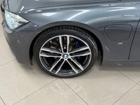 USED 2017 67 BMW 3 SERIES 2.0 330e 7.6kWh M Sport Shadow Edition Saloon 4dr Petrol Plug-in Hybrid Auto Euro 6 (s/s) (252 ps) 