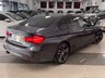 USED 2017 67 BMW 3 SERIES 2.0 330e 7.6kWh M Sport Shadow Edition Saloon 4dr Petrol Plug-in Hybrid Auto Euro 6 (s/s) (252 ps) 