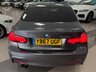 USED 2017 67 BMW 3 SERIES 2.0 330e 7.6kWh M Sport Shadow Edition Saloon 4dr Petrol Plug-in Hybrid Auto Euro 6 (s/s) (252 ps) 