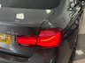 USED 2017 67 BMW 3 SERIES 2.0 330e 7.6kWh M Sport Shadow Edition Saloon 4dr Petrol Plug-in Hybrid Auto Euro 6 (s/s) (252 ps) 