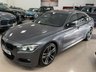 USED 2017 67 BMW 3 SERIES 2.0 330e 7.6kWh M Sport Shadow Edition Saloon 4dr Petrol Plug-in Hybrid Auto Euro 6 (s/s) (252 ps) 