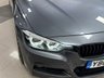 USED 2017 67 BMW 3 SERIES 2.0 330e 7.6kWh M Sport Shadow Edition Saloon 4dr Petrol Plug-in Hybrid Auto Euro 6 (s/s) (252 ps) 