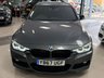 USED 2017 67 BMW 3 SERIES 2.0 330e 7.6kWh M Sport Shadow Edition Saloon 4dr Petrol Plug-in Hybrid Auto Euro 6 (s/s) (252 ps) 