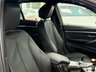 USED 2017 67 BMW 3 SERIES 2.0 330e 7.6kWh M Sport Shadow Edition Saloon 4dr Petrol Plug-in Hybrid Auto Euro 6 (s/s) (252 ps) 