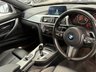 USED 2017 67 BMW 3 SERIES 2.0 330e 7.6kWh M Sport Shadow Edition Saloon 4dr Petrol Plug-in Hybrid Auto Euro 6 (s/s) (252 ps) 