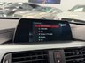 USED 2017 67 BMW 3 SERIES 2.0 330e 7.6kWh M Sport Shadow Edition Saloon 4dr Petrol Plug-in Hybrid Auto Euro 6 (s/s) (252 ps) 