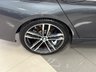 USED 2017 67 BMW 3 SERIES 2.0 330e 7.6kWh M Sport Shadow Edition Saloon 4dr Petrol Plug-in Hybrid Auto Euro 6 (s/s) (252 ps) 