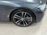 USED 2017 67 BMW 3 SERIES 2.0 330e 7.6kWh M Sport Shadow Edition Saloon 4dr Petrol Plug-in Hybrid Auto Euro 6 (s/s) (252 ps) 
