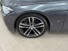 USED 2017 67 BMW 3 SERIES 2.0 330e 7.6kWh M Sport Shadow Edition Saloon 4dr Petrol Plug-in Hybrid Auto Euro 6 (s/s) (252 ps) 
