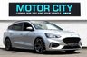 USED 2020 20 FORD FOCUS 1.5 EcoBlue ST-Line X Estate 5dr Diesel Auto Euro 6 (s/s) (120 ps) FULLY LOADED ST-LINE X AUTO