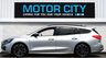 USED 2020 20 FORD FOCUS 1.5 EcoBlue ST-Line X Estate 5dr Diesel Auto Euro 6 (s/s) (120 ps) FULLY LOADED ST-LINE X AUTO