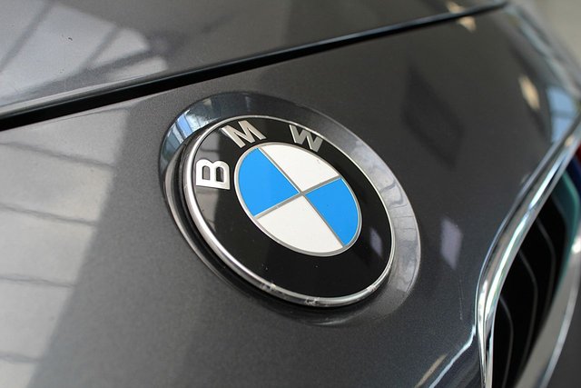View our BMW 4 SERIES