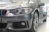 USED 2016 16 BMW 4 SERIES 2.0 420d M Sport Coupe 2dr Diesel Manual xDrive Euro 6 (s/s) (190 ps) -OVER &pound;3000 OPTIONAL EXTRAS-