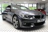USED 2016 16 BMW 4 SERIES 2.0 420d M Sport Coupe 2dr Diesel Manual xDrive Euro 6 (s/s) (190 ps) -OVER &pound;3000 OPTIONAL EXTRAS-
