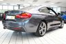 USED 2016 16 BMW 4 SERIES 2.0 420d M Sport Coupe 2dr Diesel Manual xDrive Euro 6 (s/s) (190 ps) -OVER &pound;3000 OPTIONAL EXTRAS-
