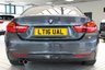 USED 2016 16 BMW 4 SERIES 2.0 420d M Sport Coupe 2dr Diesel Manual xDrive Euro 6 (s/s) (190 ps) -OVER &pound;3000 OPTIONAL EXTRAS-