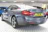USED 2016 16 BMW 4 SERIES 2.0 420d M Sport Coupe 2dr Diesel Manual xDrive Euro 6 (s/s) (190 ps) -OVER &pound;3000 OPTIONAL EXTRAS-