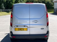 USED 2015 64 FORD TRANSIT CONNECT 1.6 TDCi 200 Limited Panel Van 4dr Diesel Manual L1 H1 (124 g/km, 113 bhp) ** NO VAT ** NO VAT