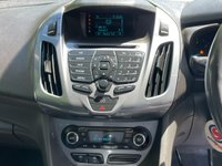 USED 2015 64 FORD TRANSIT CONNECT 1.6 TDCi 200 Limited Panel Van 4dr Diesel Manual L1 H1 (124 g/km, 113 bhp) ** NO VAT ** NO VAT