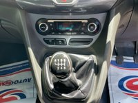 USED 2015 64 FORD TRANSIT CONNECT 1.6 TDCi 200 Limited Panel Van 4dr Diesel Manual L1 H1 (124 g/km, 113 bhp) ** NO VAT ** NO VAT