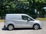 USED 2015 64 FORD TRANSIT CONNECT 1.6 TDCi 200 Limited Panel Van 4dr Diesel Manual L1 H1 (124 g/km, 113 bhp) ** NO VAT ** NO VAT