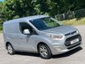 USED 2015 64 FORD TRANSIT CONNECT 1.6 TDCi 200 Limited Panel Van 4dr Diesel Manual L1 H1 (124 g/km, 113 bhp) ** NO VAT ** NO VAT