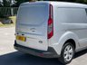 USED 2015 64 FORD TRANSIT CONNECT 1.6 TDCi 200 Limited Panel Van 4dr Diesel Manual L1 H1 (124 g/km, 113 bhp) ** NO VAT ** NO VAT