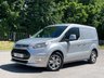 USED 2015 64 FORD TRANSIT CONNECT 1.6 TDCi 200 Limited Panel Van 4dr Diesel Manual L1 H1 (124 g/km, 113 bhp) ** NO VAT ** NO VAT