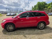 USED 2010 60 HONDA CR-V 2.2 i-DTEC EX SUV 5dr Diesel Auto 4WD Euro 5 (150 ps) 