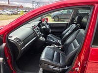 USED 2010 60 HONDA CR-V 2.2 i-DTEC EX SUV 5dr Diesel Auto 4WD Euro 5 (150 ps) 