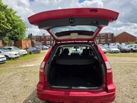 USED 2010 60 HONDA CR-V 2.2 i-DTEC EX SUV 5dr Diesel Auto 4WD Euro 5 (150 ps) 