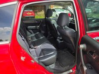 USED 2010 60 HONDA CR-V 2.2 i-DTEC EX SUV 5dr Diesel Auto 4WD Euro 5 (150 ps) 
