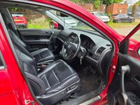 USED 2010 60 HONDA CR-V 2.2 i-DTEC EX SUV 5dr Diesel Auto 4WD Euro 5 (150 ps) 