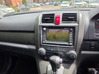 USED 2010 60 HONDA CR-V 2.2 i-DTEC EX SUV 5dr Diesel Auto 4WD Euro 5 (150 ps) 