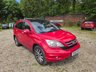 USED 2010 60 HONDA CR-V 2.2 i-DTEC EX SUV 5dr Diesel Auto 4WD Euro 5 (150 ps) 