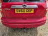 USED 2010 60 HONDA CR-V 2.2 i-DTEC EX SUV 5dr Diesel Auto 4WD Euro 5 (150 ps) 