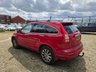 USED 2010 60 HONDA CR-V 2.2 i-DTEC EX SUV 5dr Diesel Auto 4WD Euro 5 (150 ps) 