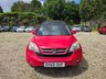 USED 2010 60 HONDA CR-V 2.2 i-DTEC EX SUV 5dr Diesel Auto 4WD Euro 5 (150 ps) 