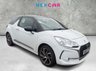 USED 2017 67 DS AUTOMOBILES DS 3 1.6 BlueHDi Connected Chic Hatchback 3dr Diesel Manual Euro 6 (s/s) (100 ps) 