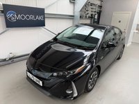 USED 2020 70 TOYOTA PRIUS 1.8 VVT 8.8kWh Business Edition Plus Hatchback 5dr Petrol Plug-in Hybrid CVT Euro 6 (s/s) (122 ps) 