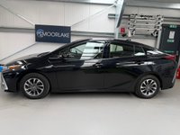 USED 2020 70 TOYOTA PRIUS 1.8 VVT 8.8kWh Business Edition Plus Hatchback 5dr Petrol Plug-in Hybrid CVT Euro 6 (s/s) (122 ps) 