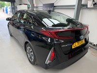 USED 2020 70 TOYOTA PRIUS 1.8 VVT 8.8kWh Business Edition Plus Hatchback 5dr Petrol Plug-in Hybrid CVT Euro 6 (s/s) (122 ps) 