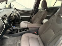 USED 2020 70 TOYOTA PRIUS 1.8 VVT 8.8kWh Business Edition Plus Hatchback 5dr Petrol Plug-in Hybrid CVT Euro 6 (s/s) (122 ps) 