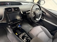 USED 2020 70 TOYOTA PRIUS 1.8 VVT 8.8kWh Business Edition Plus Hatchback 5dr Petrol Plug-in Hybrid CVT Euro 6 (s/s) (122 ps) 