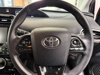 USED 2020 70 TOYOTA PRIUS 1.8 VVT 8.8kWh Business Edition Plus Hatchback 5dr Petrol Plug-in Hybrid CVT Euro 6 (s/s) (122 ps) 