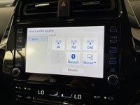 USED 2020 70 TOYOTA PRIUS 1.8 VVT 8.8kWh Business Edition Plus Hatchback 5dr Petrol Plug-in Hybrid CVT Euro 6 (s/s) (122 ps) 